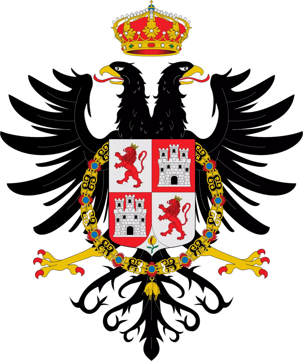 Escudo-tunja